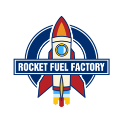 ROCKET FUEL FACTORY ROCKET FUEL FACTORY