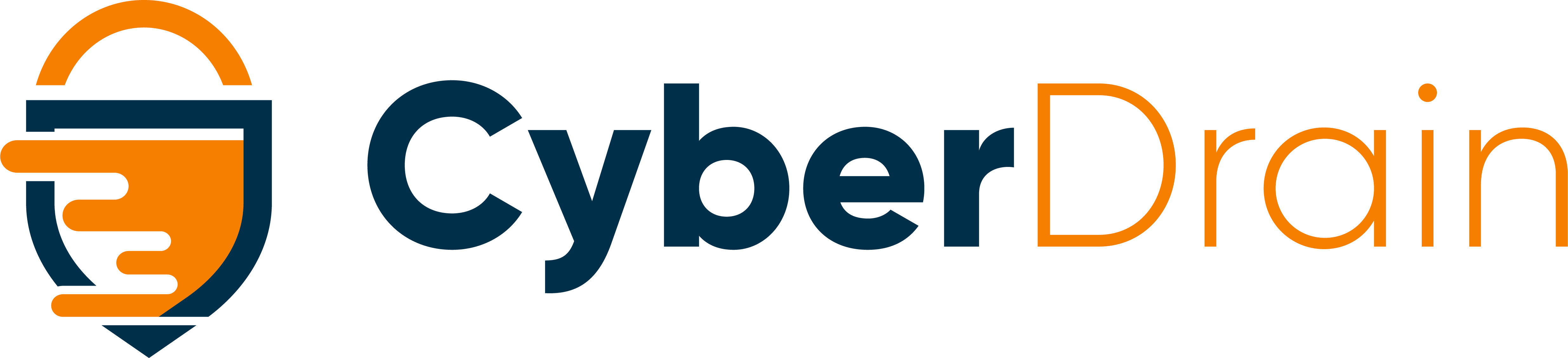 CyberDrain
