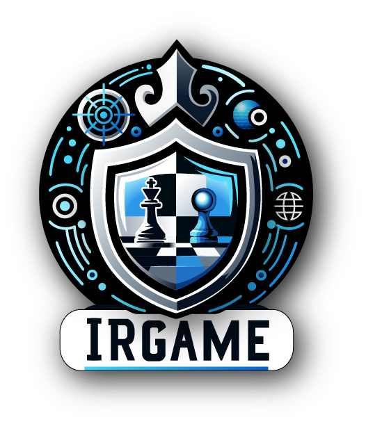 IR Game