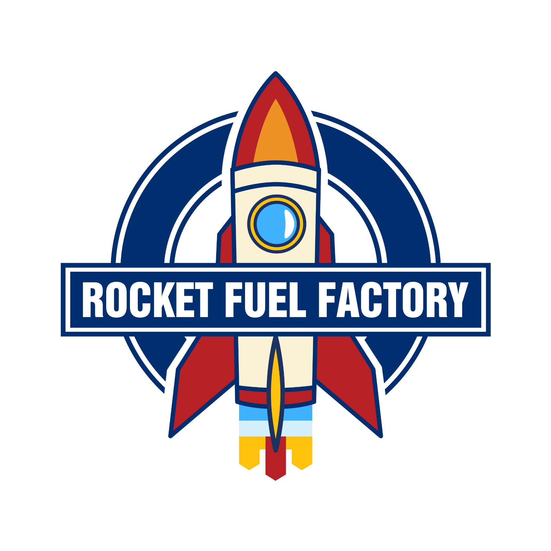 Rocket Fuel Factory